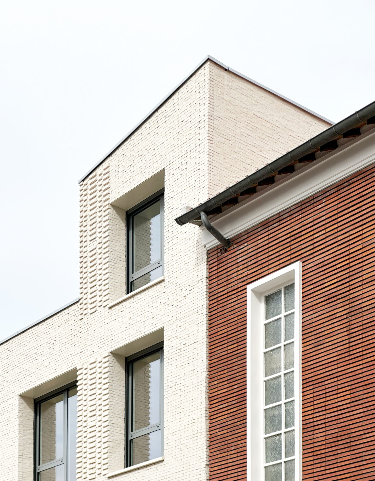 PARIS XX - A+A architectes