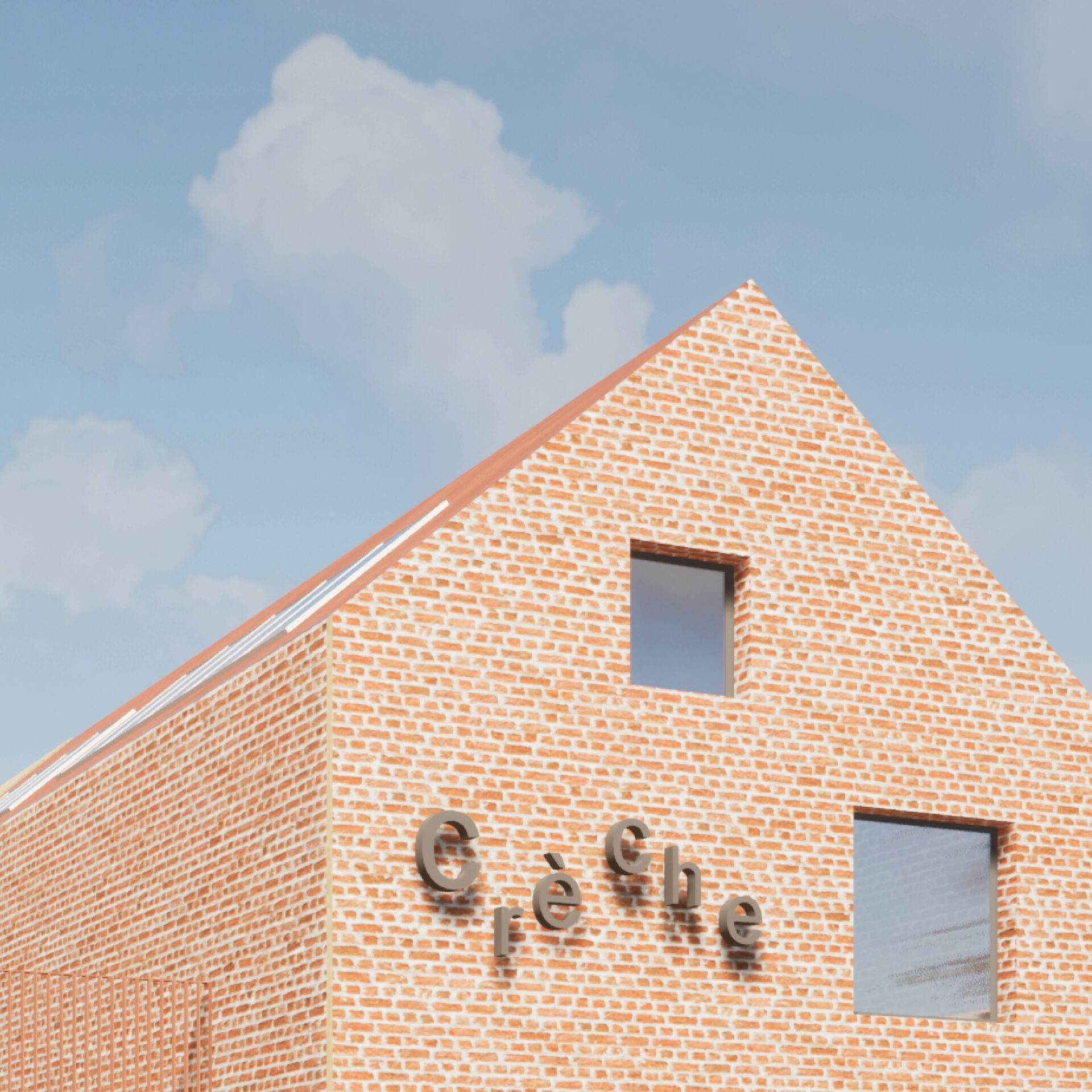 VERRIÈRESLEBUISSON A+A architectes